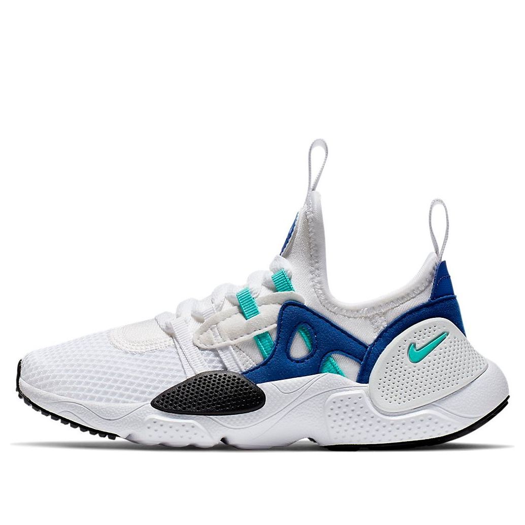 (PS) Nike Huarache E.D.G.E. TXT 'White Jade Royal' CD9273-100