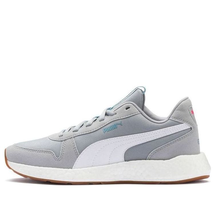 (WMNS) PUMA Nrgy Neko Retro Grey 192617-06