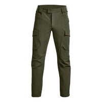 Under Armour Alpha Cargo Pants 'Green' 1379199-390