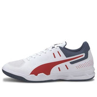 PUMA Auriz Indoor White 105600-07