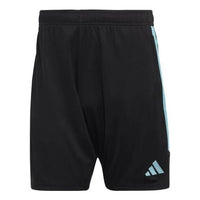 adidas Tiro 23 Club Training Shorts 'Black' IC1598
