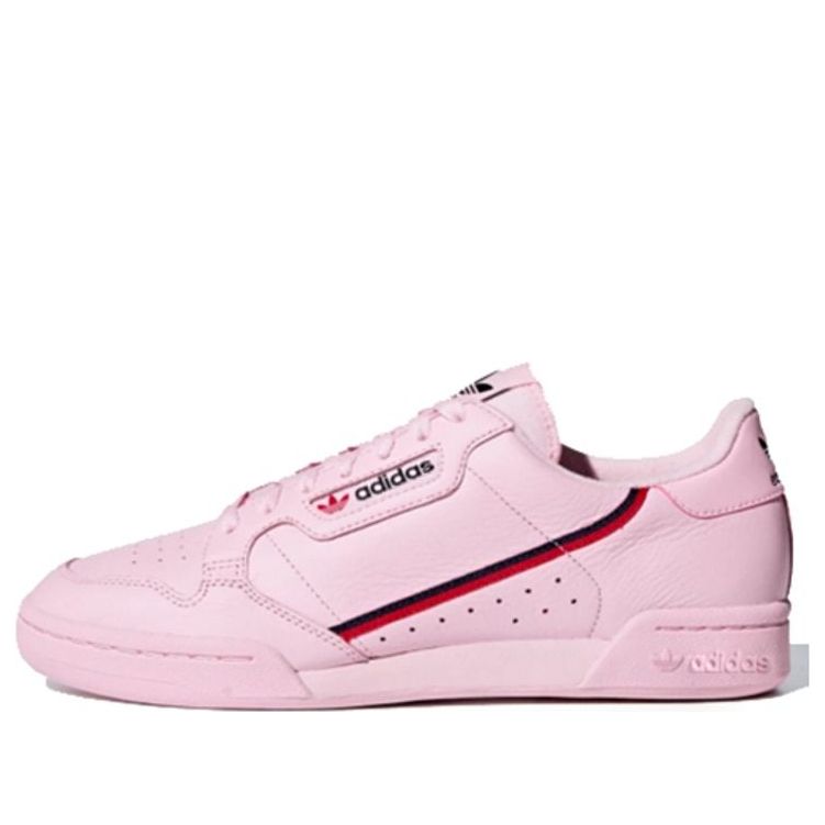 (WMNS) adidas Continental 80 'Pink' B41679F