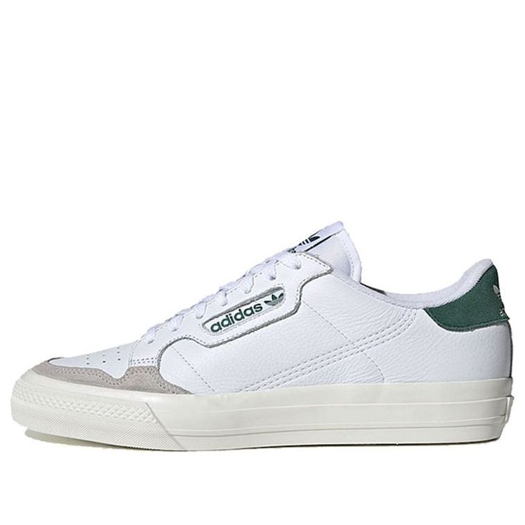 adidas Continental 80 Vulc 'Footwear White' EF3534