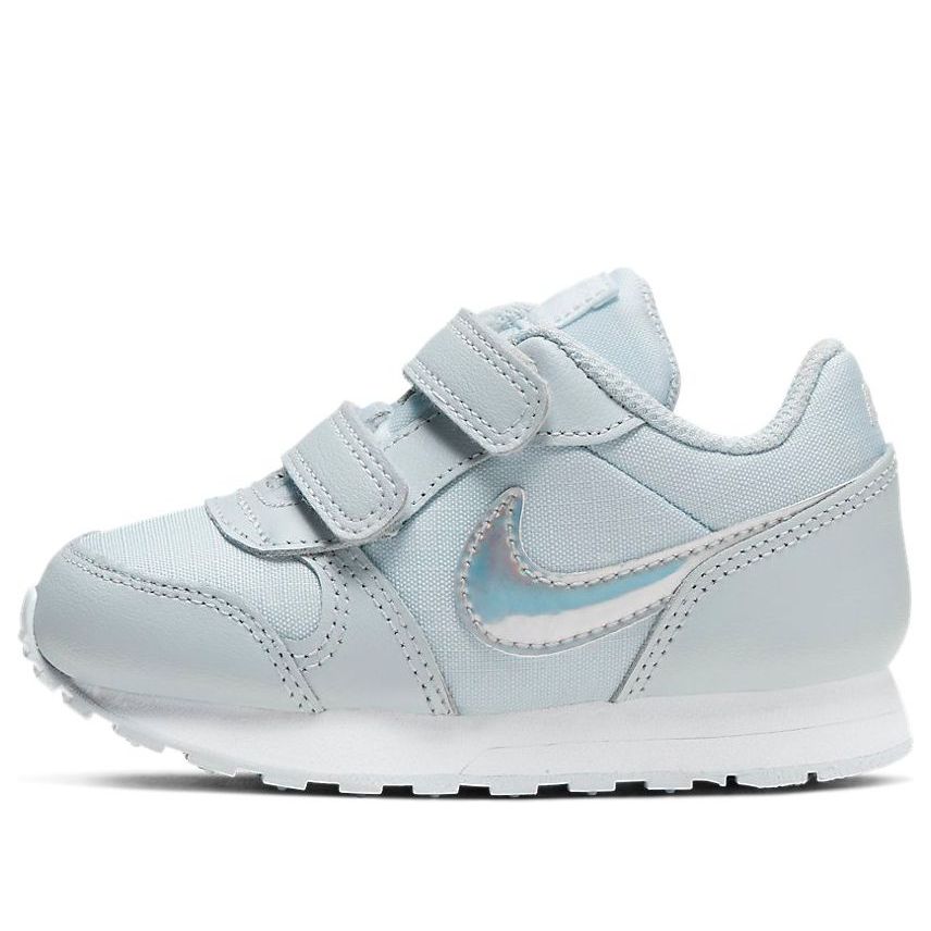 (TD) Nike MD Runner 2 FP Light Blue CW3550-400