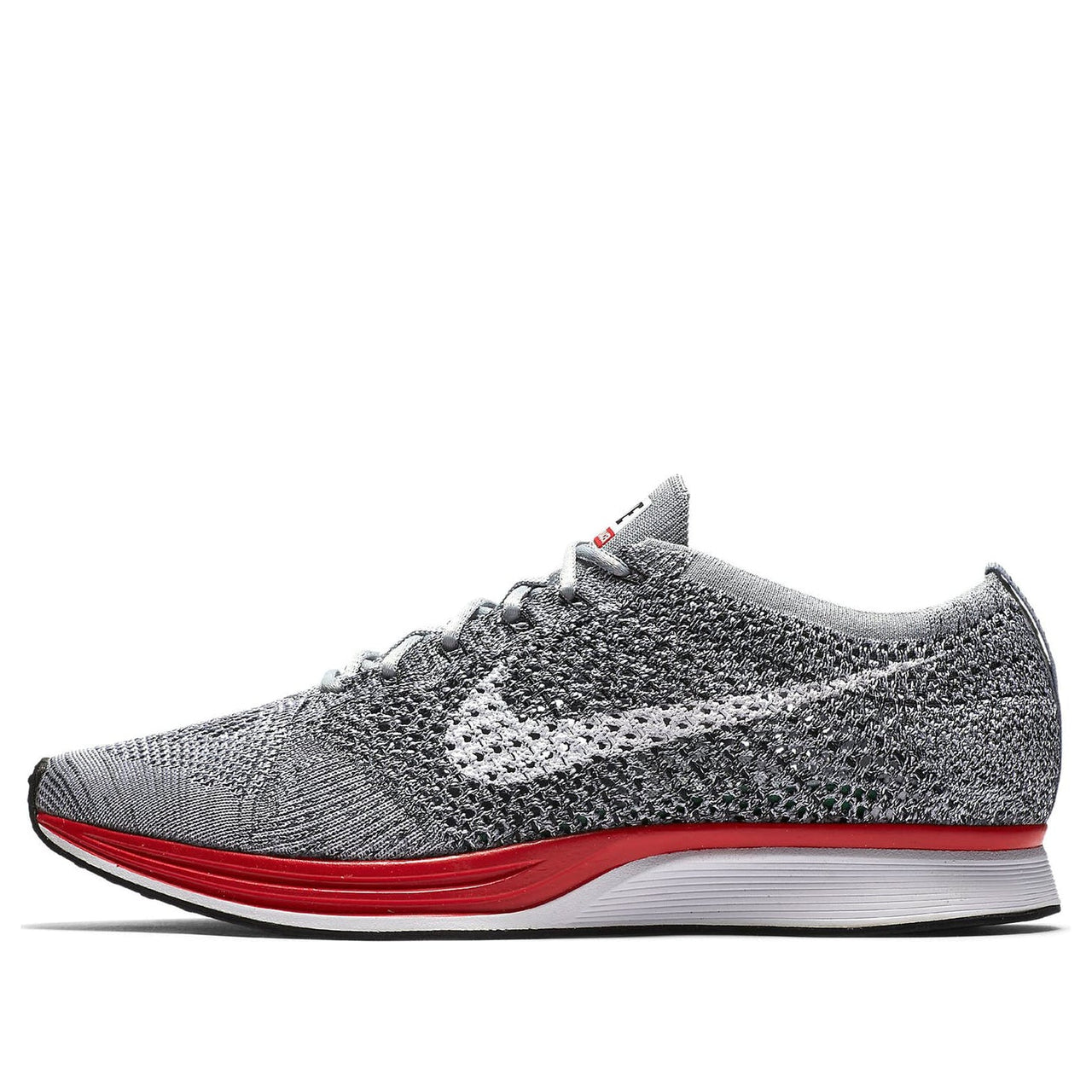 Nike Flyknit Racer 'No Parking' 526628-013