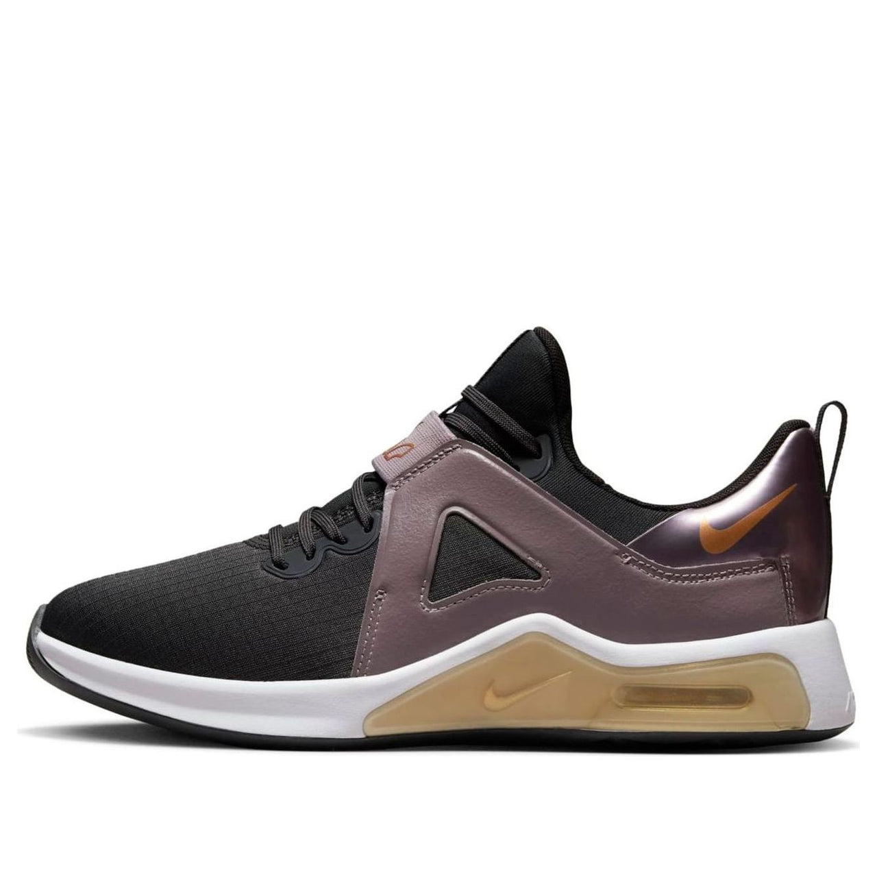 (WMNS) Nike Air Max Bella TR 5 Premium 'Dark Grey Purple Smoke' DN0896-001