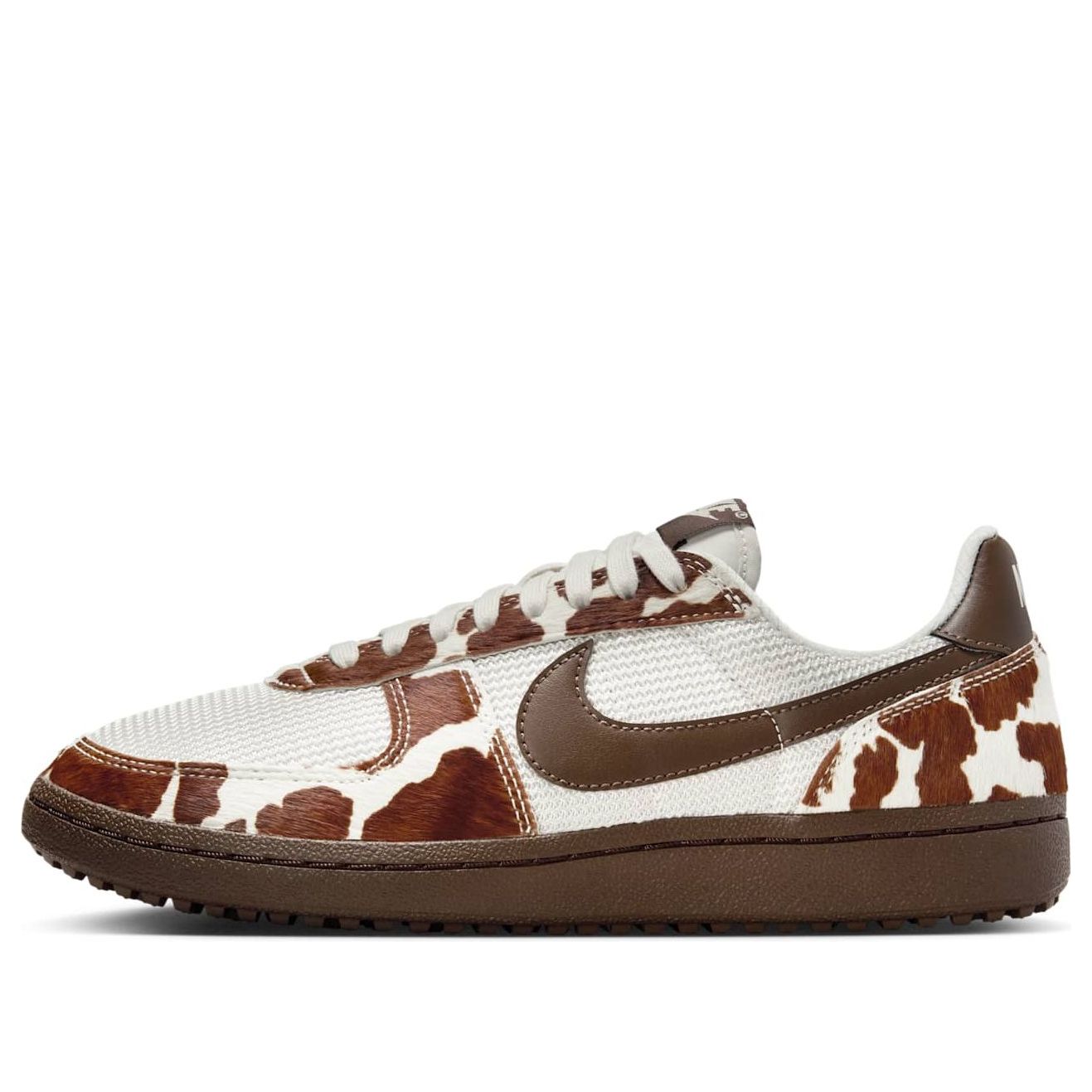 (WMNS) Nike Field General 'Cow Print' IH4478-030