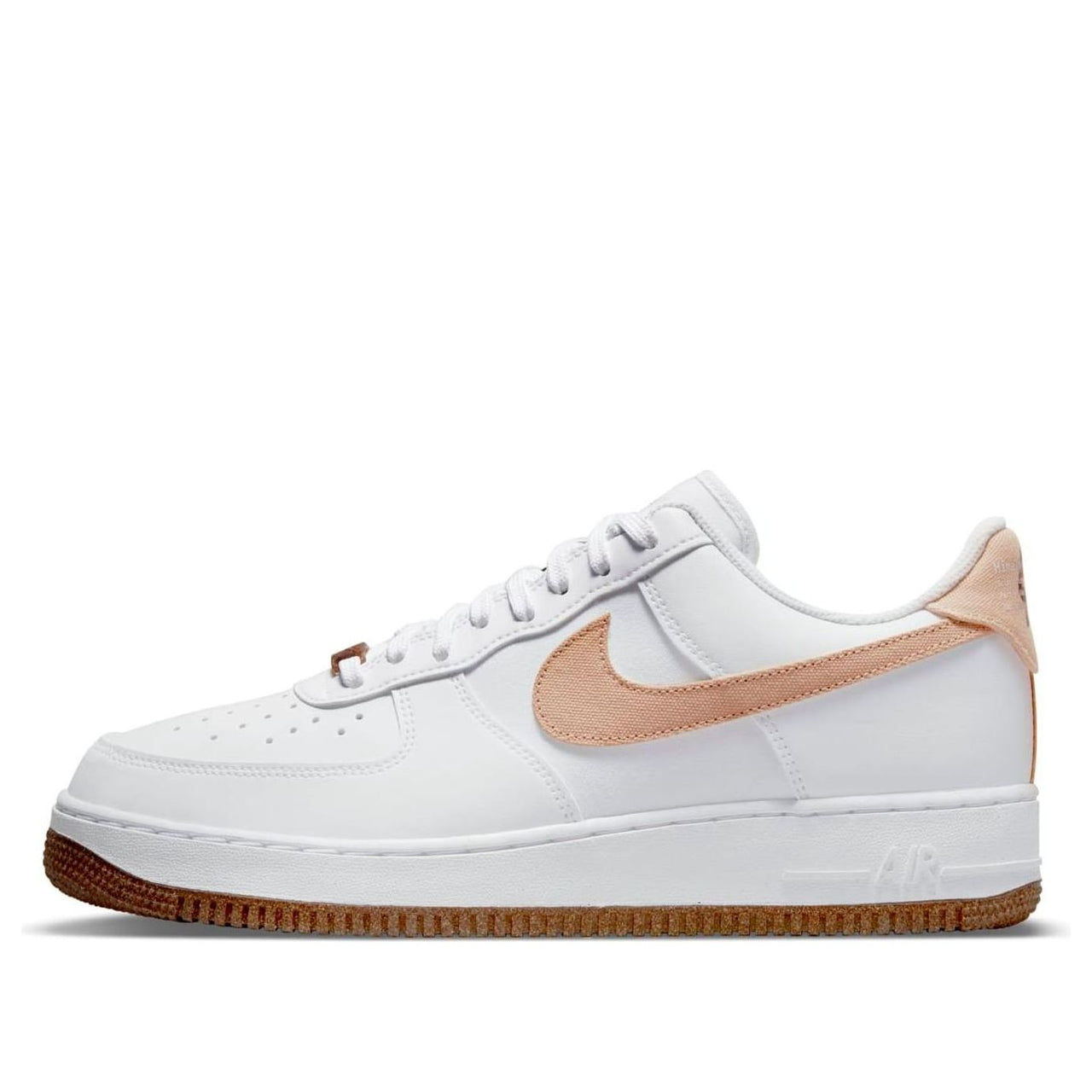 Nike Air Force 1 '07 LV8 'Rhubarb' CZ0338-101