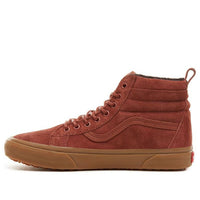 Vans SK8-HI MTE 'Sequoia Gum' VN0A33TXUC8