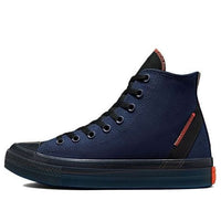 Converse Chuck Taylor All Star CX Stretch Canvas High 'Midnight Navy' 172808C