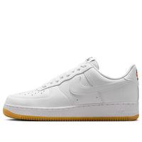 Nike Air Force 1 Low 'White Gum' II7630-100