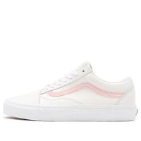 Vans Old Skool Pink/White VN0A38G19XL