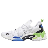 Reebok TRIDECA 200 'White Green' EG2614