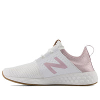 (WMNS) New Balance Fresh Foam Cruz v1 Reissue 'White Violet Shadow' WCRZRDH1