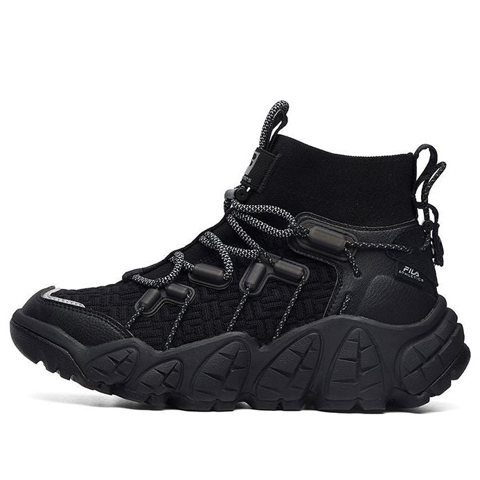 FILA Apennines High Black A12M044713FBK