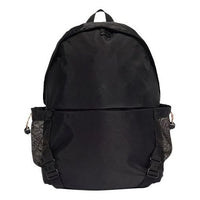 (WMNS) adidas Backpack with Straps for Yoga Mat 'Black' H28193
