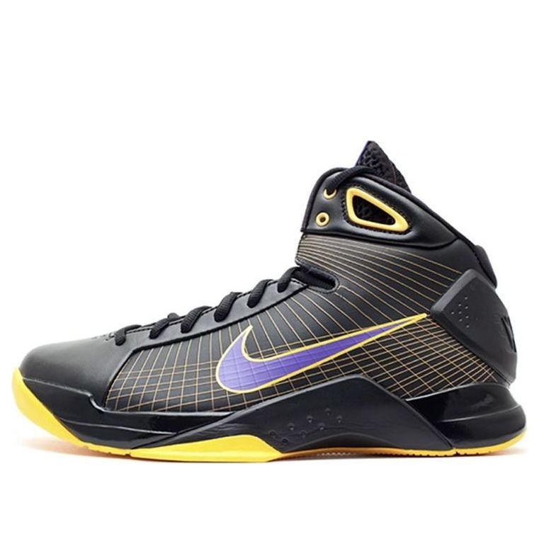 Nike Hyperdunk Supreme 'Lakers Away' 333373-051