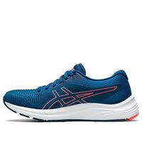 (WMNS) ASICS Gel-Pulse 12 Sports Shoes Blue/Orange 1012A724-401