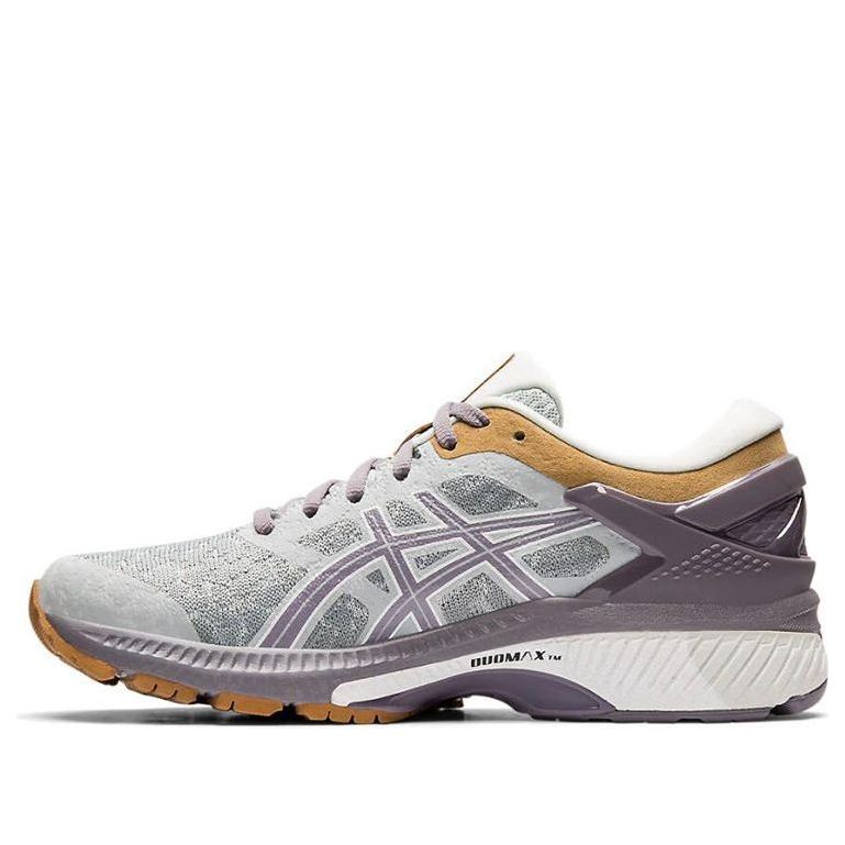 (WMNS) ASICS Gel-Kayano 26 'Glacier Grey' 1012A687-021
