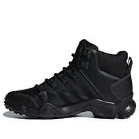 adidas Terrex Ax2r Beta Mid Cw 'Black' S80740