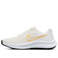 (GS) Nike Star Runner 3 'Phantom University Gold' DA2776-010