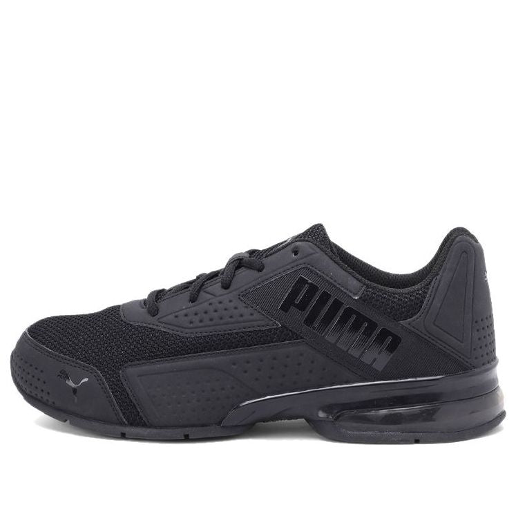 PUMA Leader Vt Nu Black 192674-04