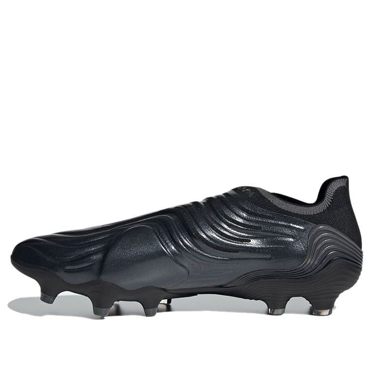 adidas Copa Sense+ FG 'Core Black Metallic' FW6491