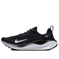 Nike ReactX Infinity Run 4 Extra Wide 'Black White' FN0881-001