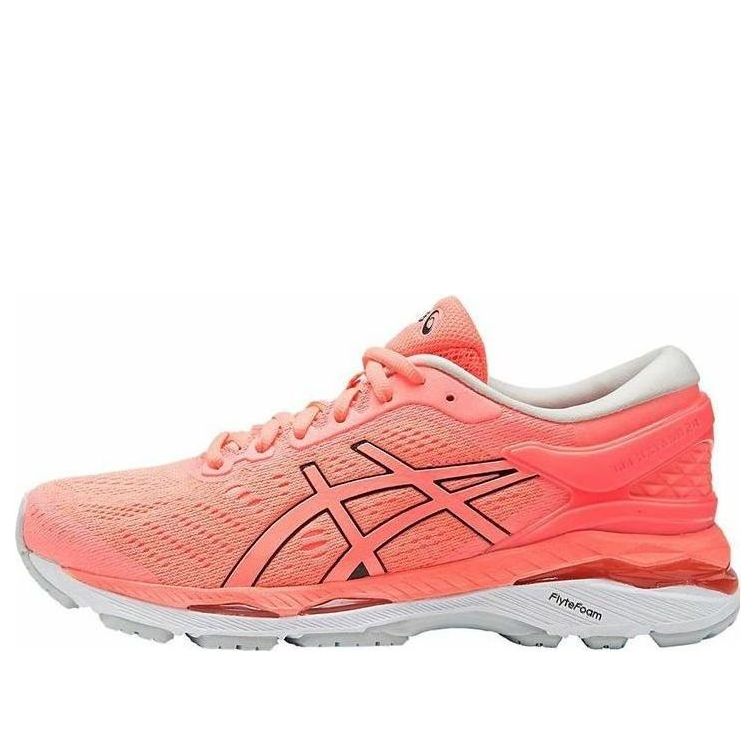 (WMNS) ASICS Gel-Kayano 24 'Flash Coral' T799N-0690