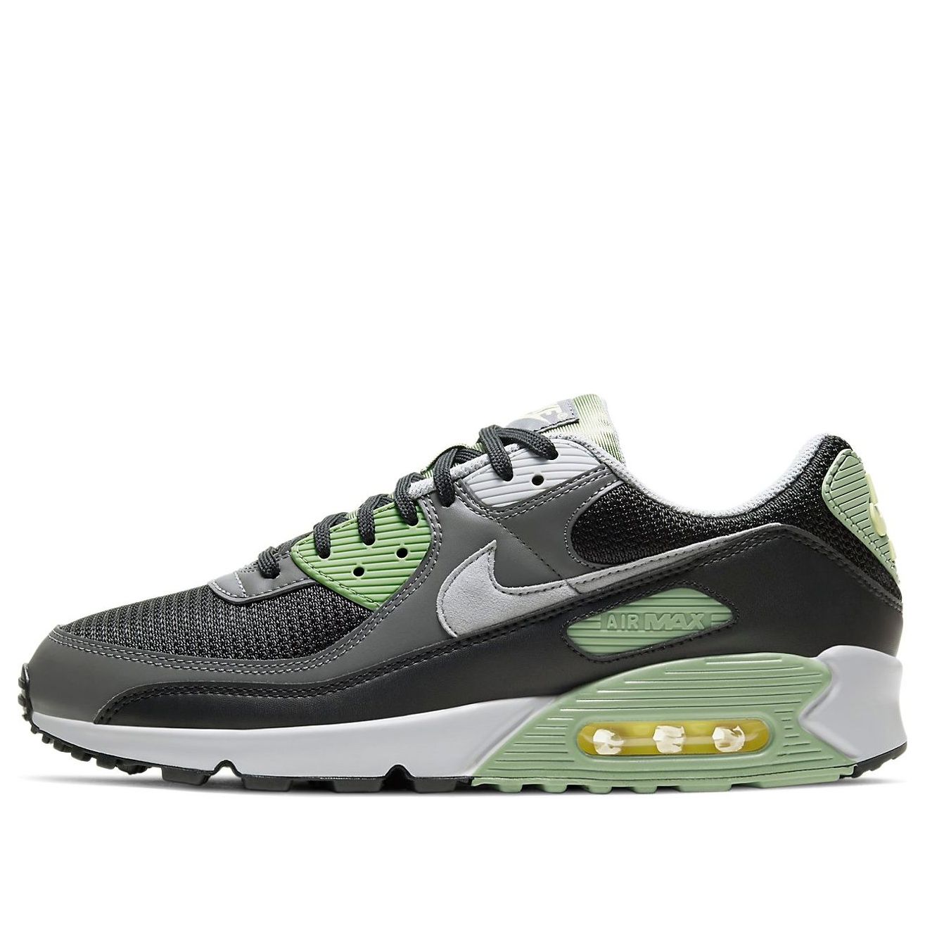Nike Air Max 90 'Oil Green' CV8839-300