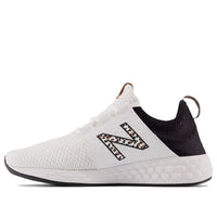 (WMNS) New Balance Fresh Foam Cruzv1 Reissue 'White Black' WCRZRLE1