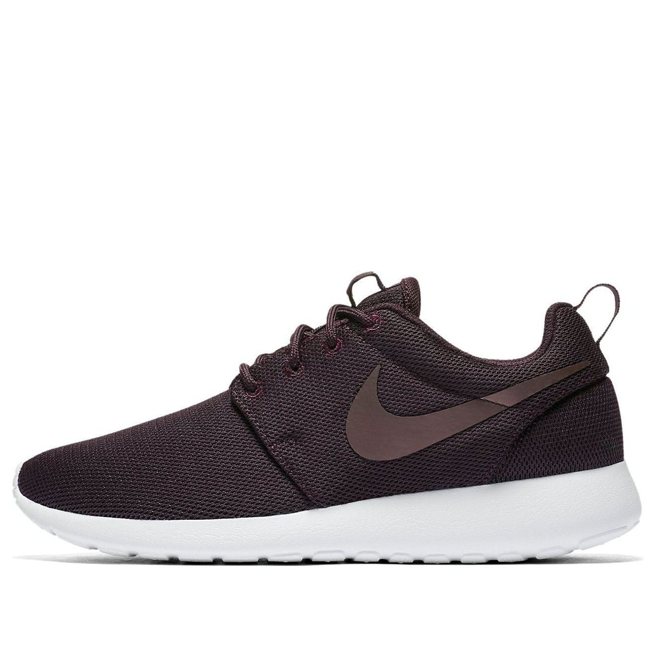 (WMNS) Nike Roshe One 'Port Wine' 844994-602