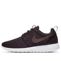 (WMNS) Nike Roshe One 'Port Wine' 844994-602