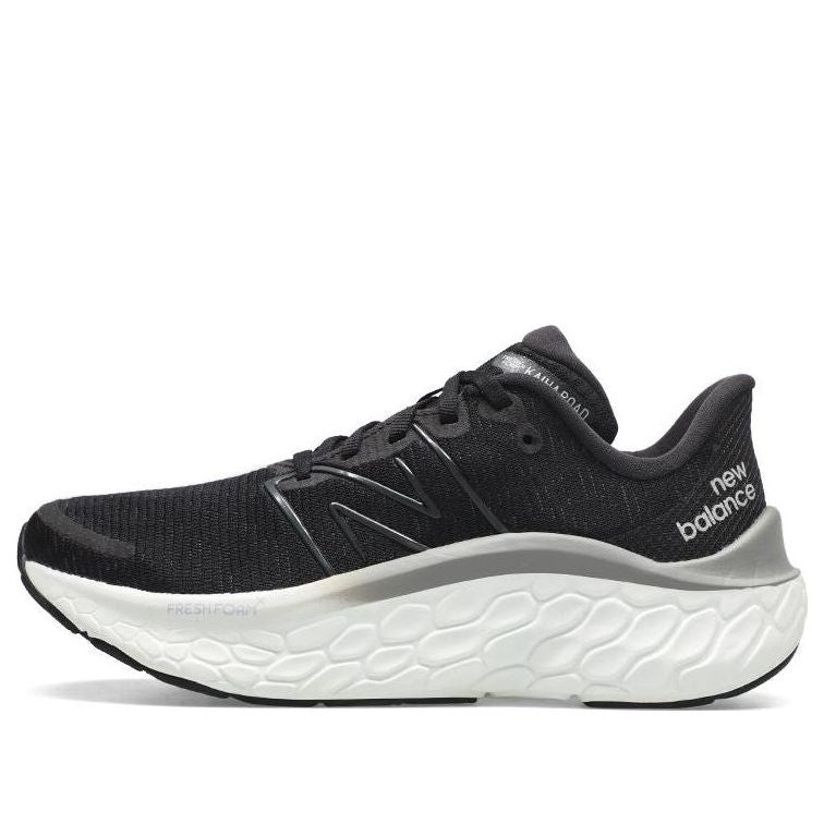 (WMNS) New Balance Fresh Foam Kaiha V1 'Black' WKAIRLK1