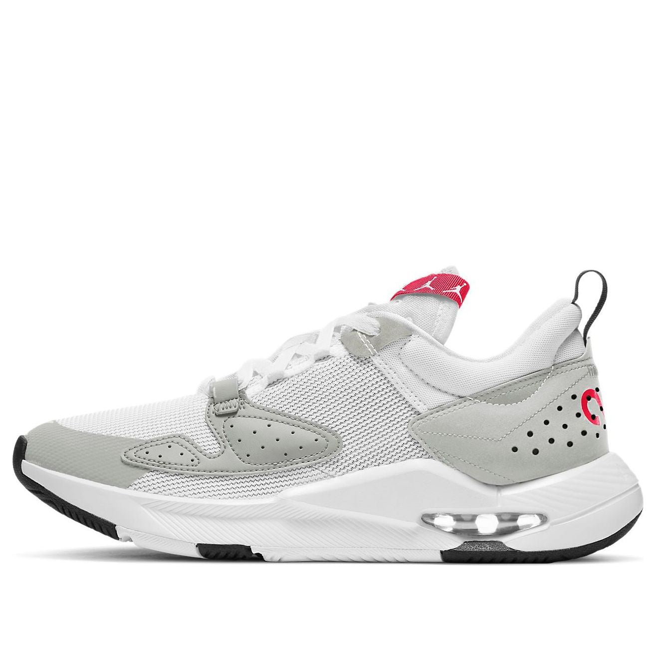 Air Jordan Air Cadence 'Vast Grey' CN3498-100