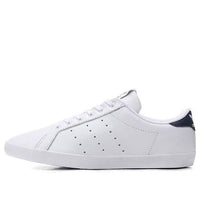 (WMNS) adidas originals Stan Smith 'White Navy' S32158