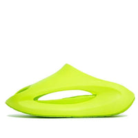 (WMNS) Li-Ning YunYou Slay 'Neon Green' AZSS009-6