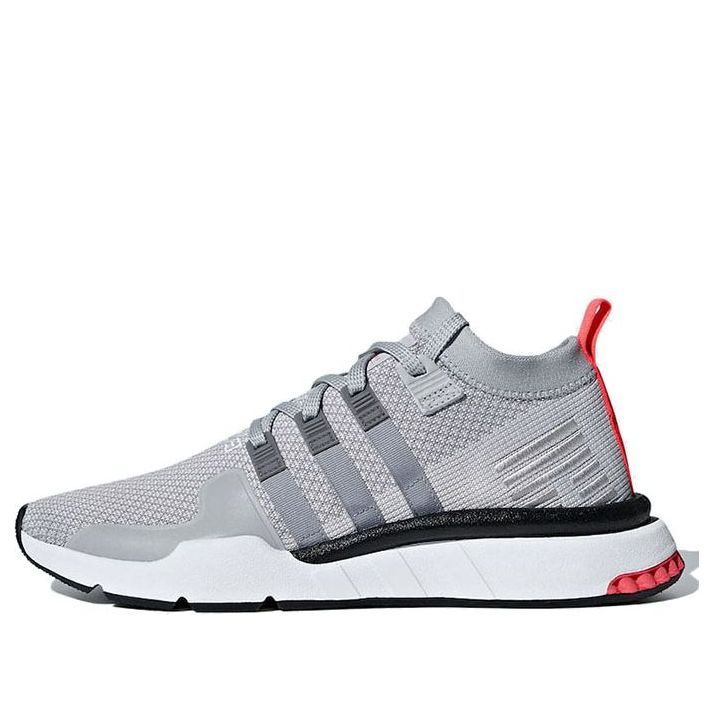 adidas EQT Support Mid ADV Primeknit 'Double Grey' BD7775