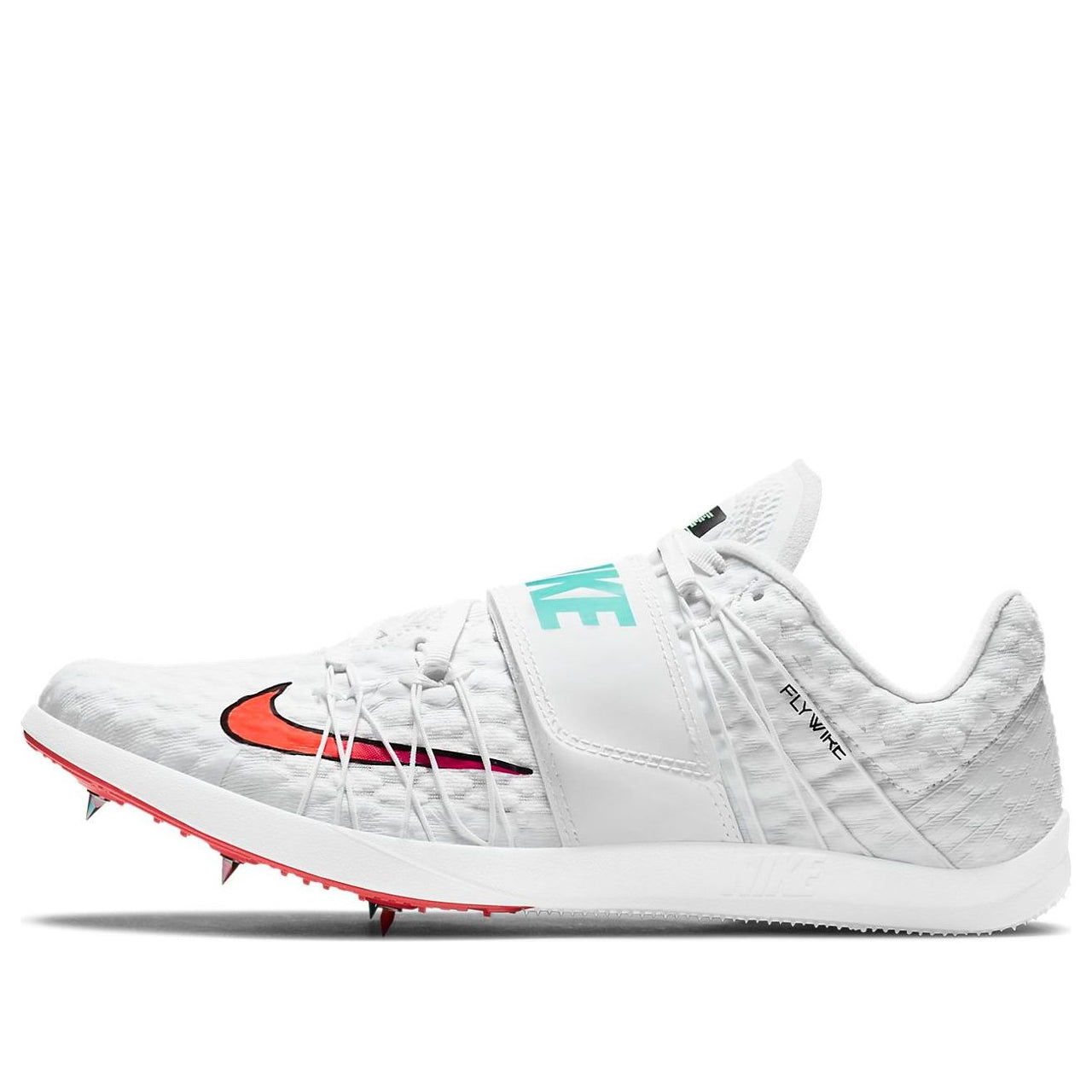 Nike Triple Jump Elite 'White Ombre' 705394-101