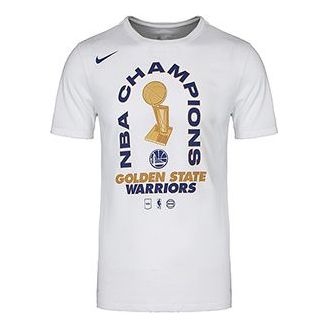 Nike Warrior Champion Commemorative Edition Men's White s BQ9959-100
