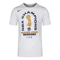 Nike Warrior Champion Commemorative Edition Men's White s BQ9959-100