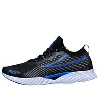 FILA Rgb Series Black/White/Blue FS1RNB3308M_BBU