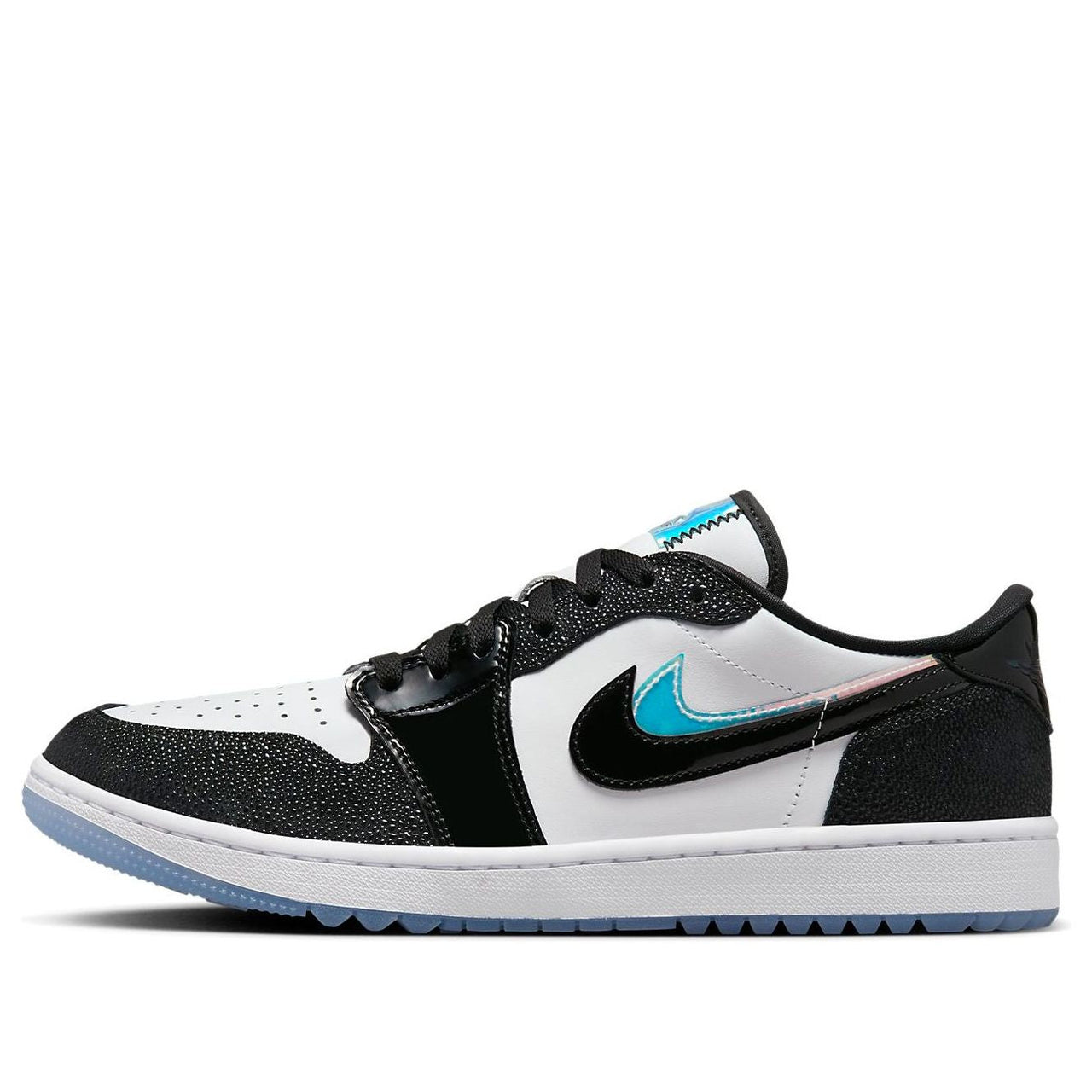 Air Jordan 1 Low Golf NRG 'Endless Pursuit Pack' FZ4159-100