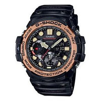CASIO G-Shock Gulfmaster 'Black Rose' GN-1000RG-1A