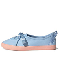 (WMNS) adidas neo Courtitude Blue/Pink EG9040