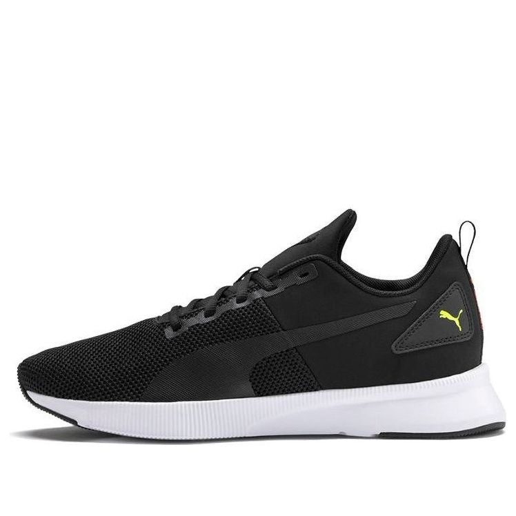 PUMA Flyer Runner 'Black White' 192257-13