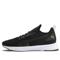 PUMA Flyer Runner 'Black White' 192257-13