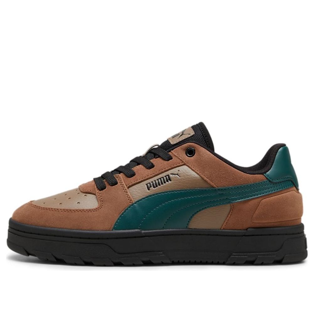 PUMA Caven 2.0 'Brown Green' 397467-01