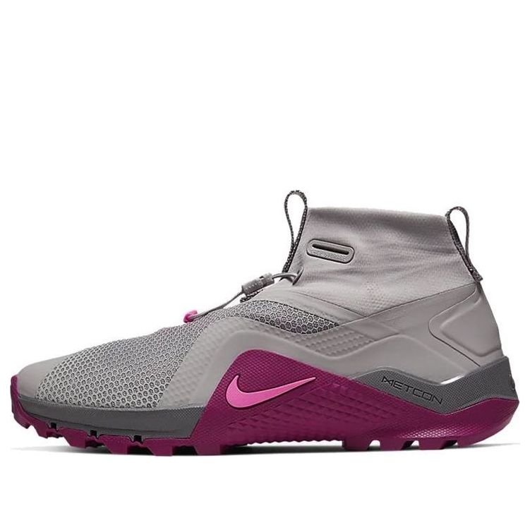 Nike Metcon X SF 'Grey True Berry' BQ3123-061