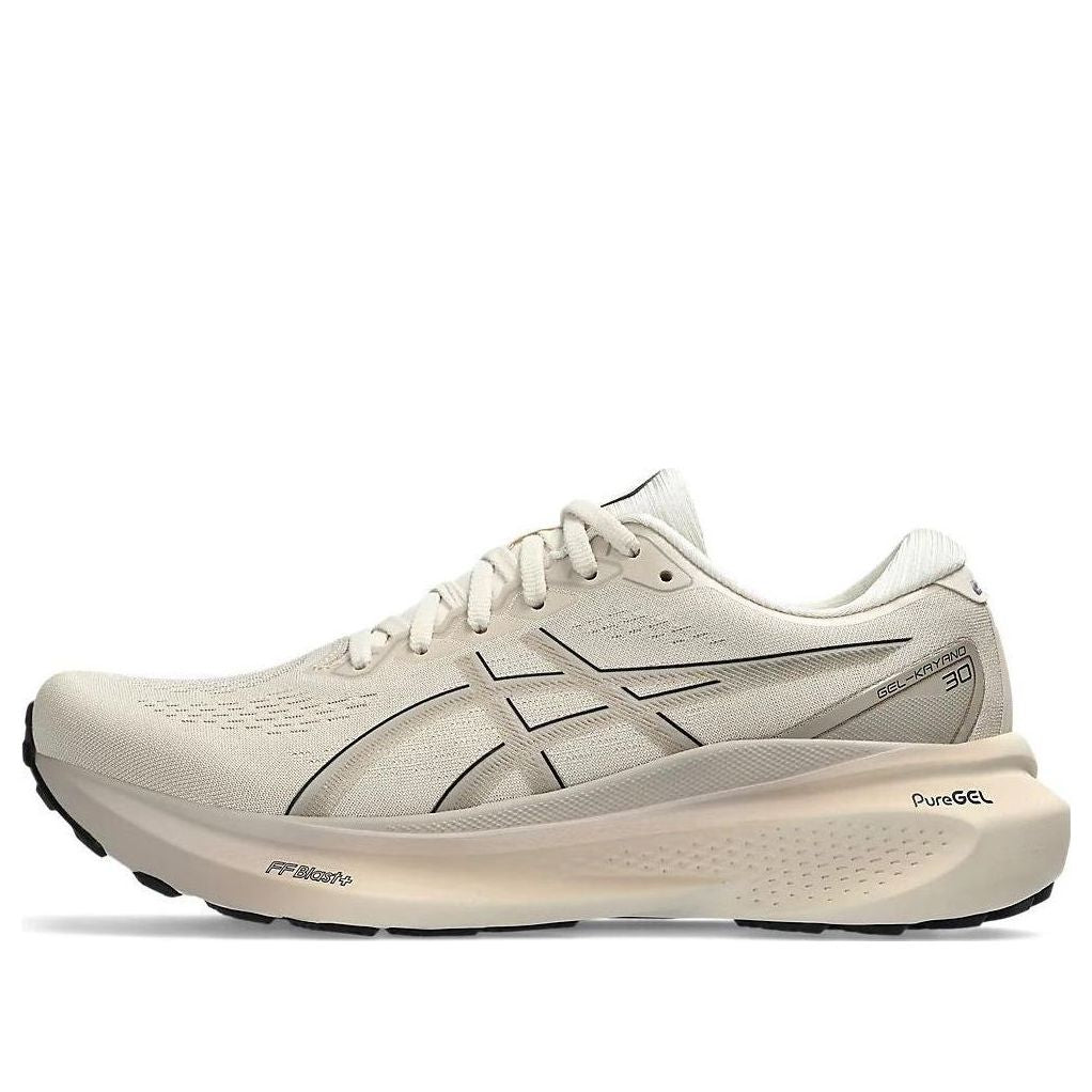 ASICS Gel-Kayano 30 Wide 'Oatmeal' 1011B685-250